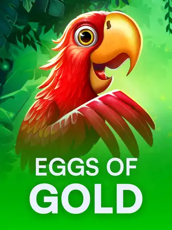 Eggs of Gold