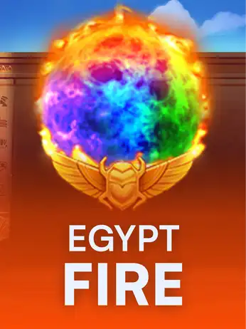 Egypt Fire