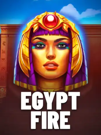 Egypt Fire