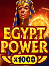 Egypt Power x1000