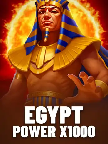 Egypt Power x1000