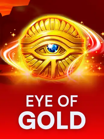 Eye of Gold