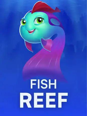 Fish Reef