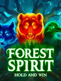 Forest Spirit