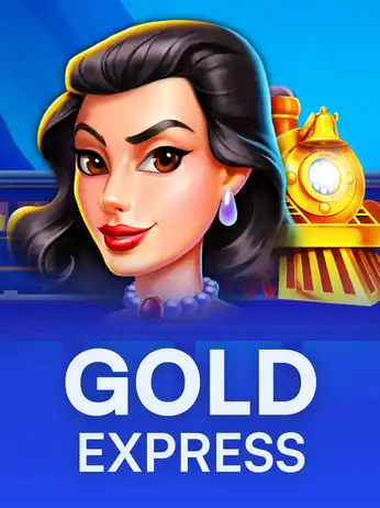 Gold Express