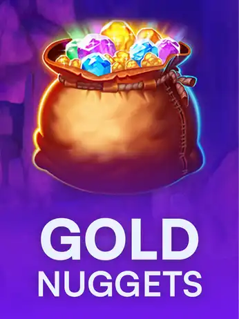 Gold Nuggets