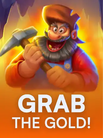 Grab the Gold!