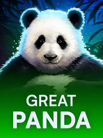 Great Panda