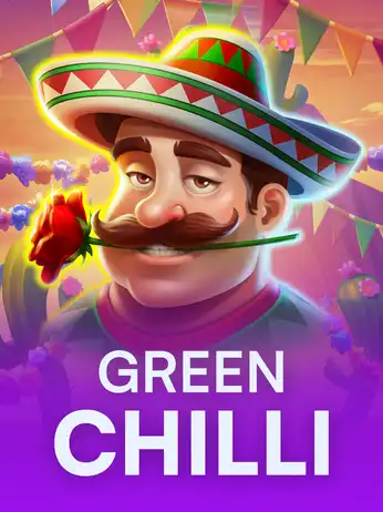 Green Chilli