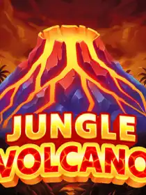 Jungle Volcano
