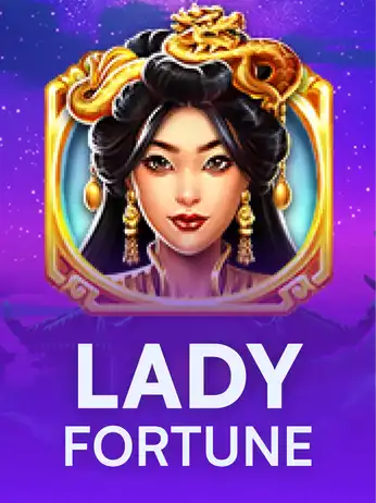 Lady Fortune