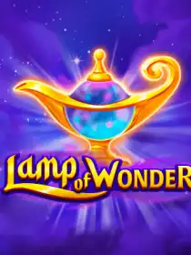Lamp of Wonder