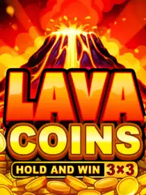 Lava Coins