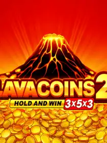 Lava Coins 2