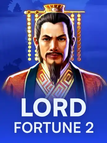 Lord Fortune 2