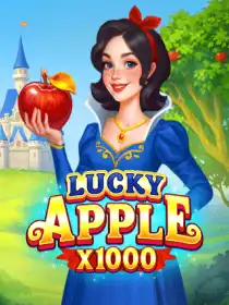 Lucky Apple x1000