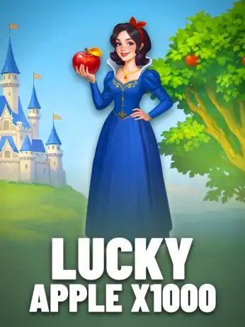 Lucky Apple x1000