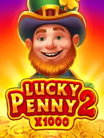 Lucky Penny 2