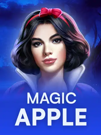 Magic Apple