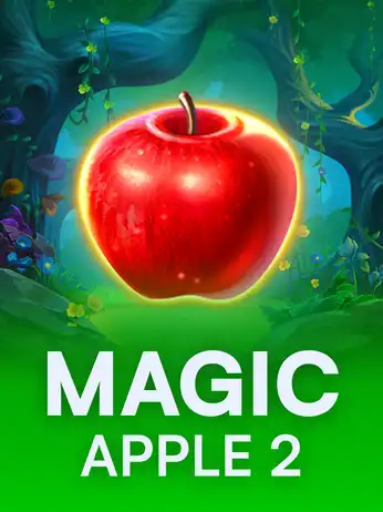 Magic Apple 2