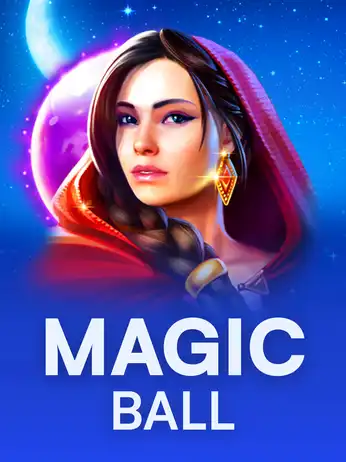 Magic Ball