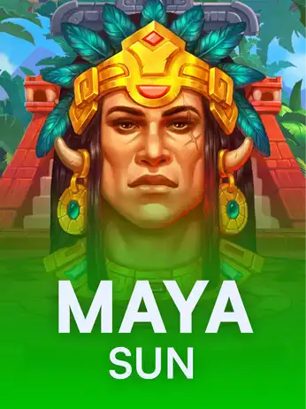 Maya Sun