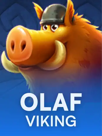Olaf Viking