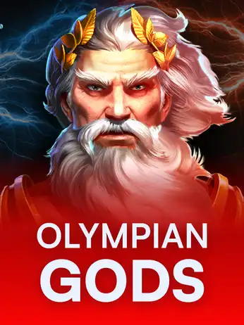 Olympian Gods