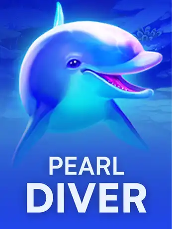 Pearl Diver