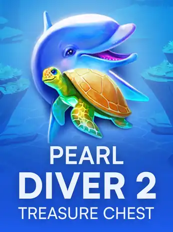 Pearl Diver 2: Treasure Chest