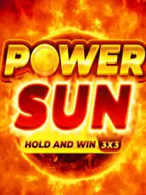 Power Sun