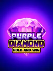 Purple Diamond