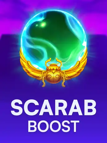Scarab Boost