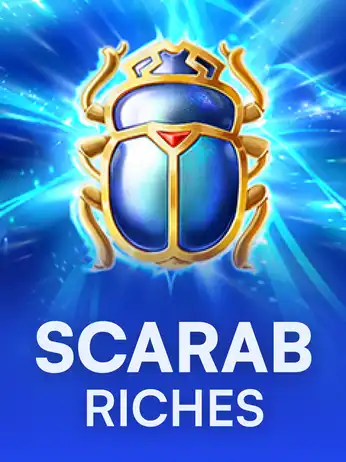 Scarab Riches