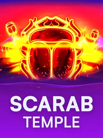 Scarab Temple