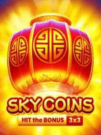 Sky Coins