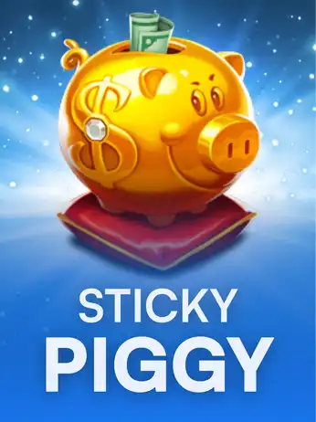 Sticky Piggy