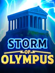 Storm of Olympus