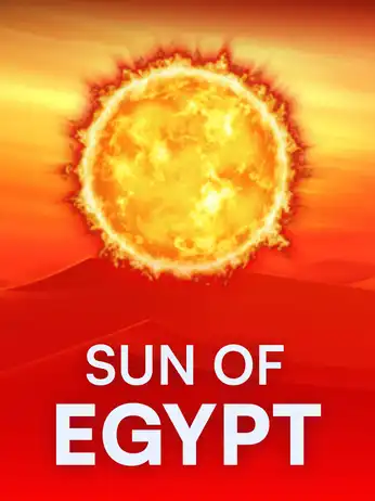 Sun of Egypt