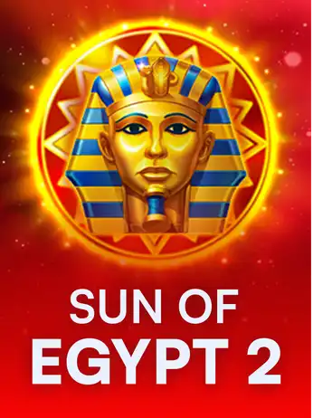 Sun of Egypt 2