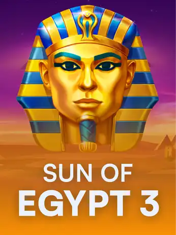 Sun of Egypt 3