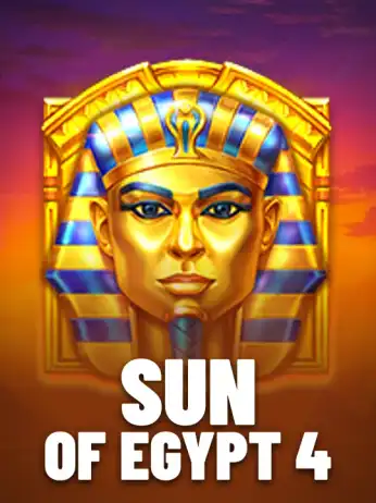 Sun of Egypt 4