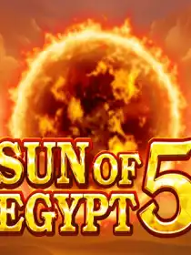 Sun of Egypt 5