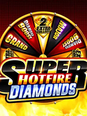 Super Hotfire Diamonds