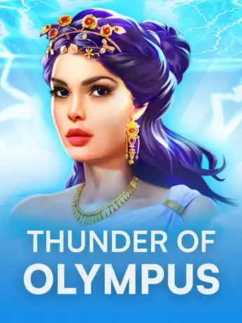 Thunder of Olympus