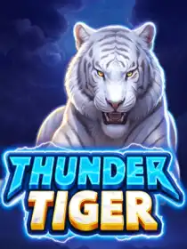 Thunder Tiger