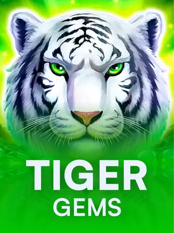 Tiger Gems