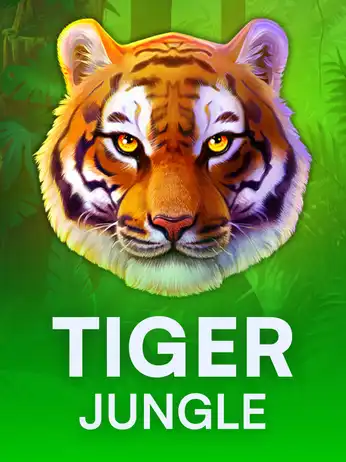 Tiger Jungle