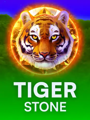 Tiger Stone