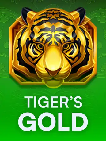 Tiger's Gold